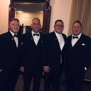 Meet your Posher, Terence